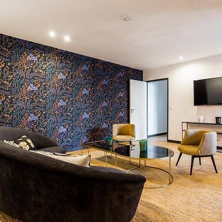 Elegance And Confort - 2Br-4P - Champs Elysees Paris Exterior foto