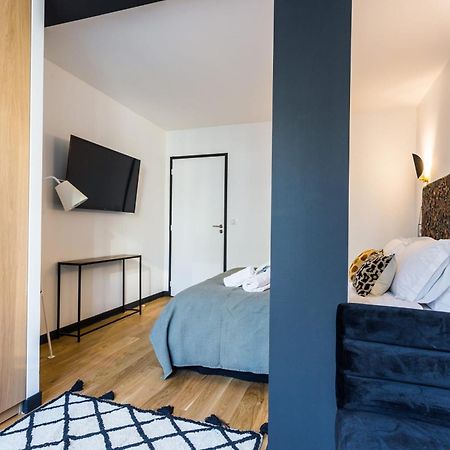 Elegance And Confort - 2Br-4P - Champs Elysees Paris Exterior foto